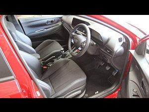 Hyundai I20 thumbnail