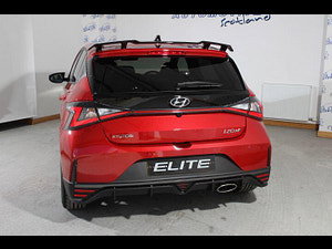 Hyundai I20 thumbnail