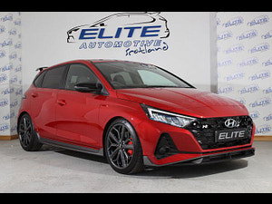 Hyundai I20 thumbnail