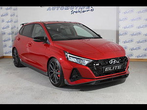 Hyundai I20 thumbnail