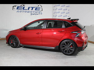 Hyundai I20 thumbnail