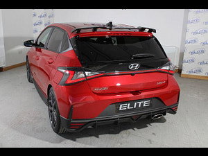 Hyundai I20 thumbnail