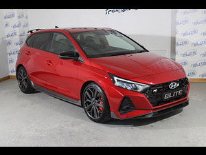Hyundai I20 thumbnail