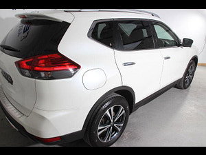 Nissan X-Trail thumbnail