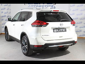 Nissan X-Trail thumbnail