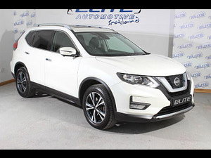 Nissan X-Trail thumbnail