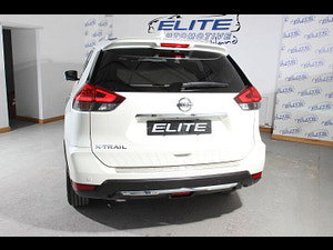 Nissan X-Trail thumbnail