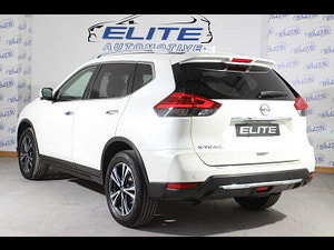 Nissan X-Trail thumbnail