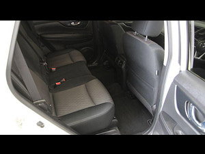 Nissan X-Trail thumbnail