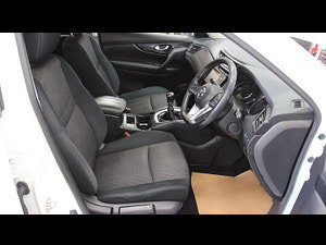Nissan X-Trail thumbnail