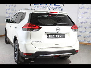Nissan X-Trail thumbnail