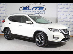 Nissan X-Trail thumbnail