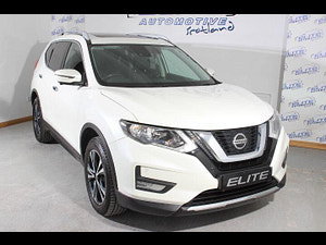 Nissan X-Trail thumbnail