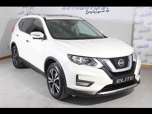 Nissan X-Trail thumbnail