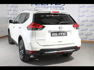 Nissan X-Trail thumbnail