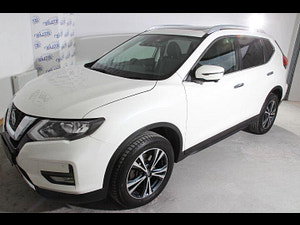 Nissan X-Trail thumbnail