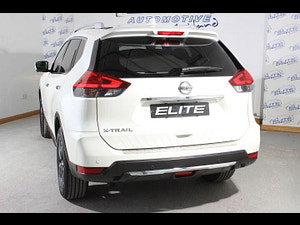 Nissan X-Trail thumbnail