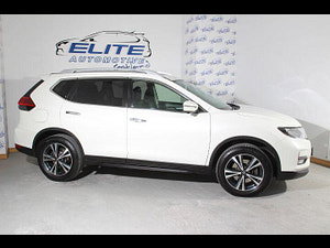 Nissan X-Trail thumbnail