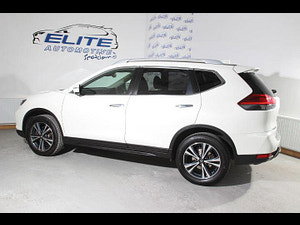 Nissan X-Trail thumbnail