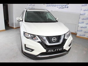 Nissan X-Trail thumbnail