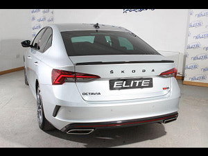Skoda Octavia thumbnail