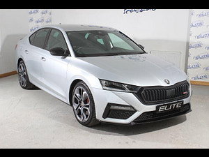 Skoda Octavia thumbnail
