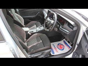 Skoda Octavia thumbnail