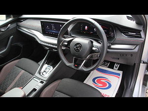 Skoda Octavia thumbnail