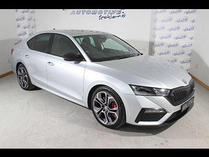 Skoda Octavia thumbnail