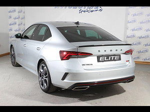 Skoda Octavia thumbnail