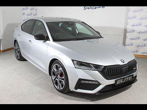 Skoda Octavia thumbnail