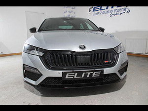 Skoda Octavia thumbnail