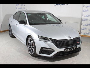 Skoda Octavia thumbnail