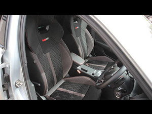 Skoda Octavia thumbnail