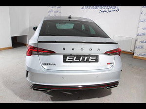 Skoda Octavia thumbnail