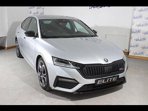 Skoda Octavia thumbnail