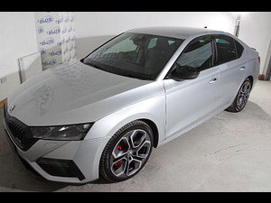 Skoda Octavia thumbnail
