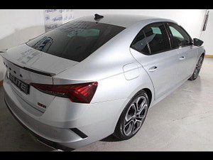 Skoda Octavia thumbnail