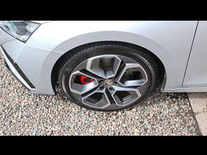 Skoda Octavia thumbnail