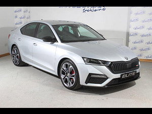 Skoda Octavia thumbnail