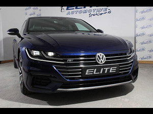 Volkswagen Arteon thumbnail