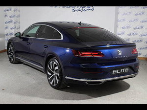 Volkswagen Arteon thumbnail