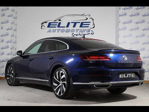 Volkswagen Arteon thumbnail