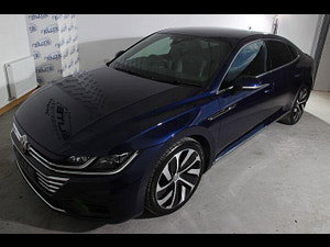 Volkswagen Arteon thumbnail