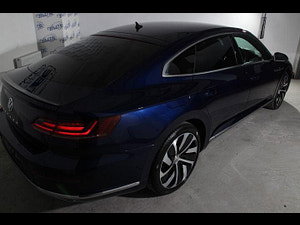 Volkswagen Arteon thumbnail