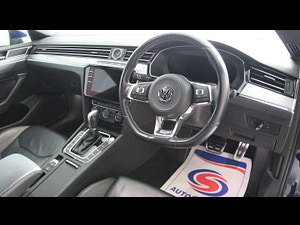 Volkswagen Arteon thumbnail