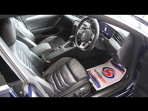 Volkswagen Arteon thumbnail