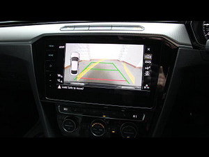 Volkswagen Arteon thumbnail