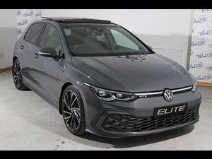 Volkswagen Golf thumbnail