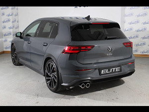Volkswagen Golf thumbnail